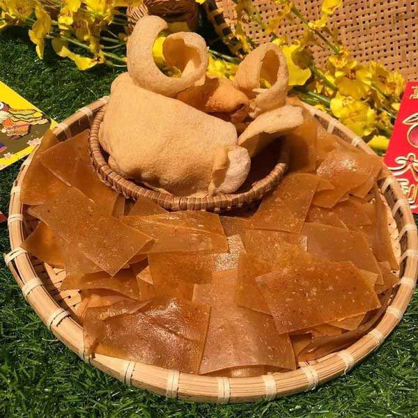 Phồng Tôm tít (bề bề)