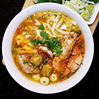 Bánh canh Huế