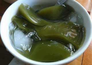 Thạch găng Hải Phòng