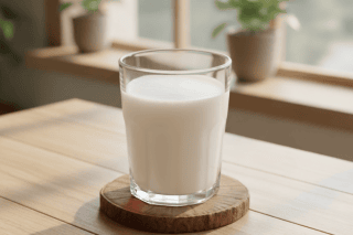 Sữa đậu nành