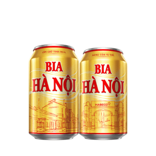 Bia Hà Nội