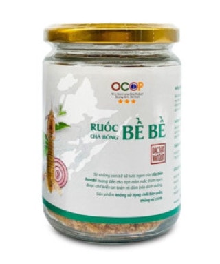 Ruốc bề bề