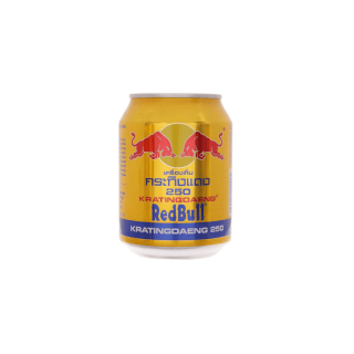 Bò húc (Red Bull)