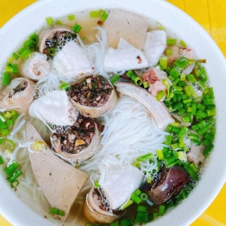 Bún lòng
