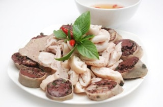 Set lòng 2 người (size S)