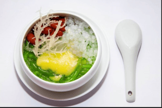 Chè thái sầu đặc biệt