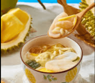 Chè thốt nốt sầu