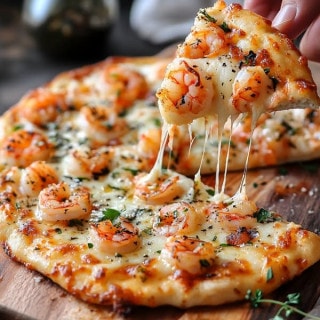 Pizza hải sản