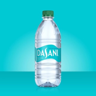 Nước lọc Dasani