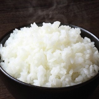 Thố cơm trắng thêm