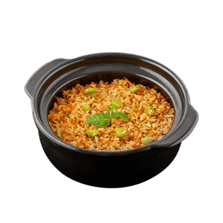 Cơm thố Dương Châu