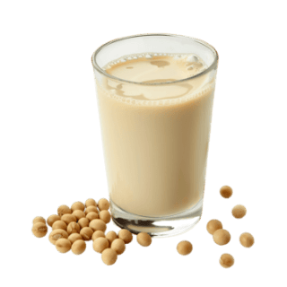 Sữa đậu nành