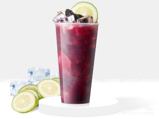 Sơn trà , nho , dứa