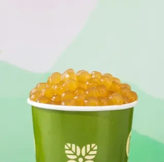 Trân châu Hoàng kim