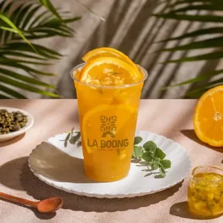 Ô long mộc sương