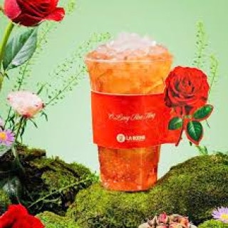 Ô long hồng đông phương