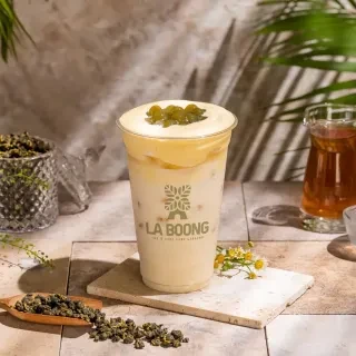 Săn Mây gạo khói bồng bềnh