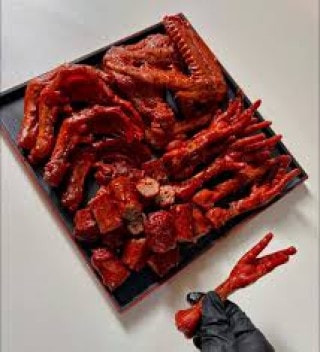 Đầu cánh Tứ Xuyên