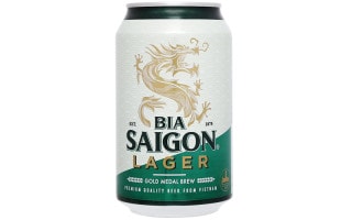 Bia Sài Gòn