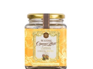 Hạt Điều Vị Yum Thái  Maishe 300g