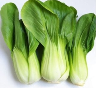 Cải Chíp túi 400gr