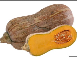 Bí Cô Tiên (0,8-1,2kg)