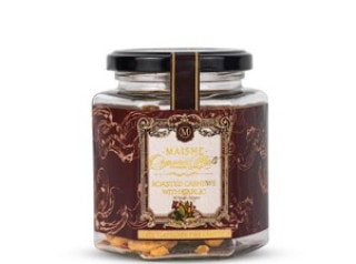 Hạt Điều Vị Tỏi Ớt  Maishe 150g