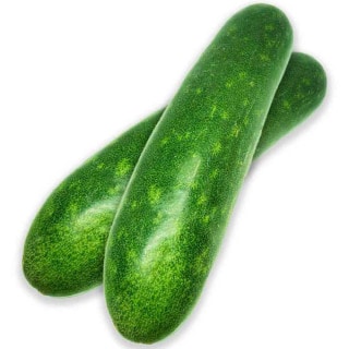 Bí xanh - Bí Đao (1,3-1,6kg)