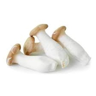 Nấm Đùi Gà Gói 200gr