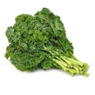 Cải Kale túi 400gr