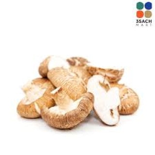 Nấm Hương Gói 150gr