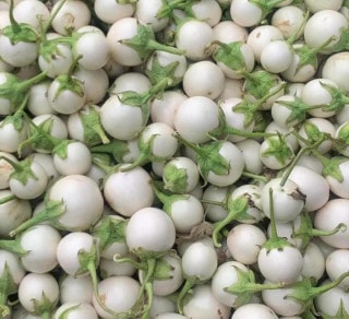 Cà Pháo túi 500gr