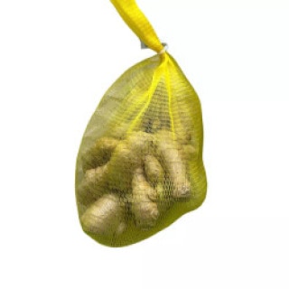 Củ Gừng túi 300gr