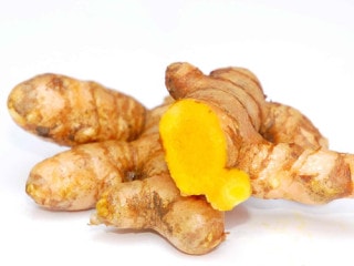 Củ Nghệ túi 300gr