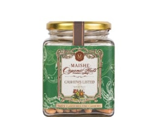 Hạt Điều Vị Muối  Maishe 300g