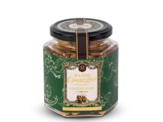 Hạt Điều Vị Muối  Maishe 150g