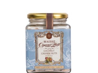 Hạt Điều Vị Cốt Dừa 300g