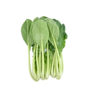 Cải Ngọt túi 400gr