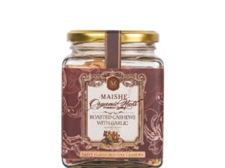 Hạt Điều Vị Tỏi Ớt  Maishe 300g