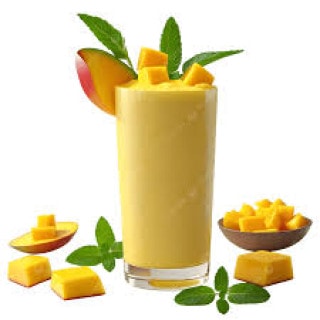 Mango Lassi/Sữa Tươi Lắc Xoài