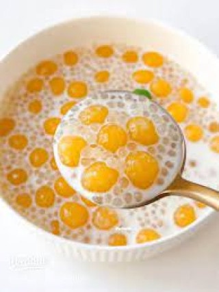 Chè Xoài Ngọc Trai