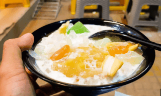 Chè Sầu Six Senses