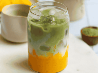 Xanh Nhài Xoài Tươi L