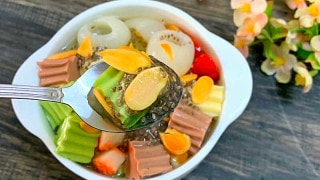 Khúc Bạch Hạnh Nhân