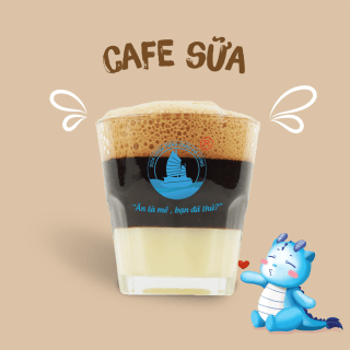Cafe sữa