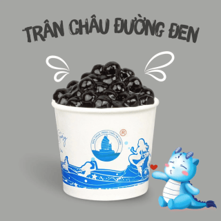 Trân châu đường đen