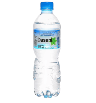Nước Dasani