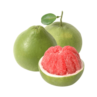 Bưởi da xanh Bến Tre (1.2-1.4kg)