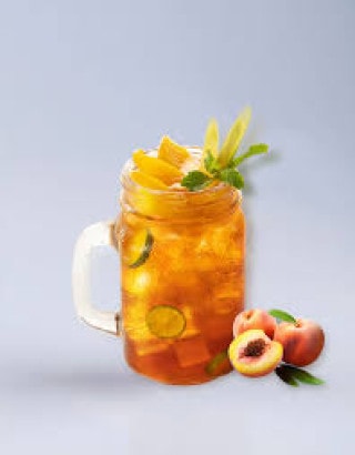 Bạch đào chanh vàng