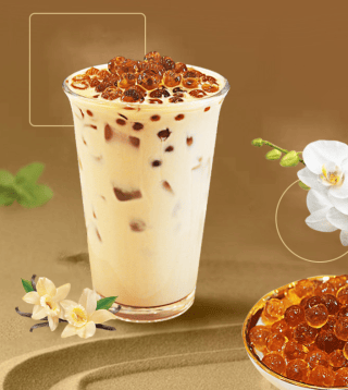 Bạch ngọc lan sữa